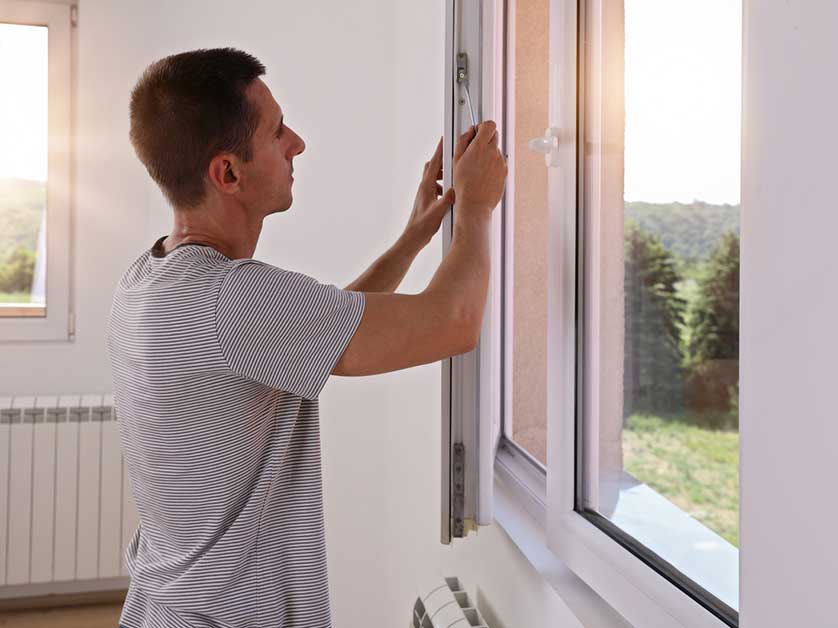 How to Check Your New Windows After Replacement